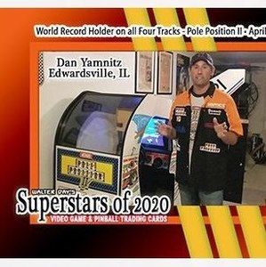 Meet your Posher, Dan